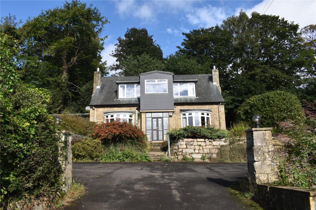 Main image of property: Back Crofts, Rothbury, Morpeth, Northumberland, NE65
