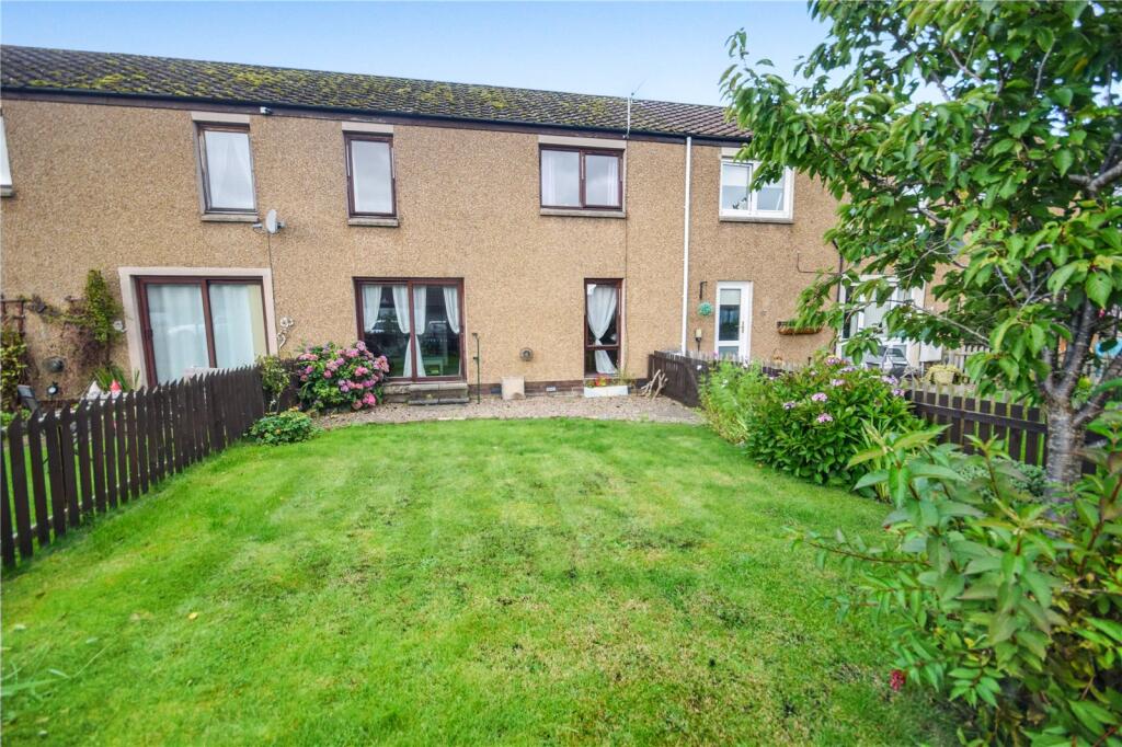 Main image of property: The Martins, Wooler, Northumberland, NE71