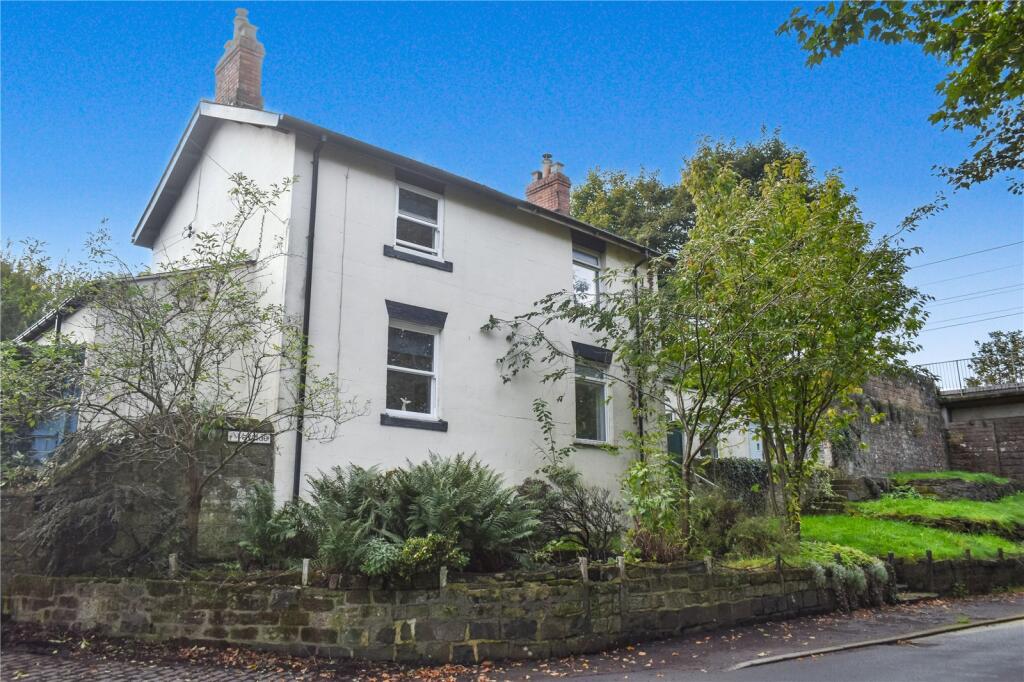 Main image of property: Station Road, Longhoughton, Alnwick, Northumberland, NE66