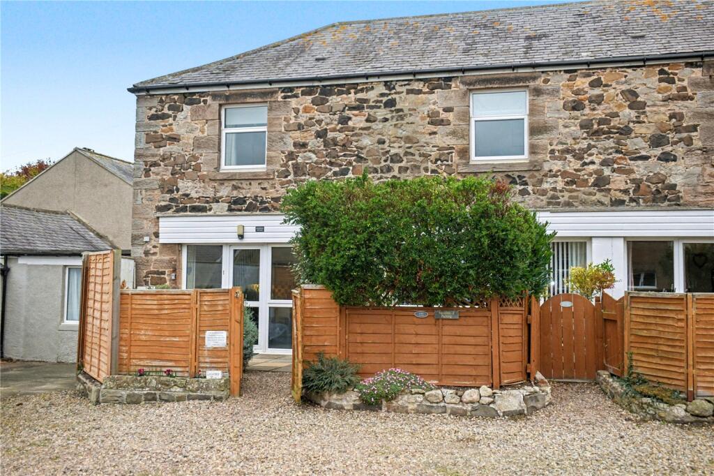 Main image of property: Dunstanburgh Castle Courtyard, Embleton, NE66
