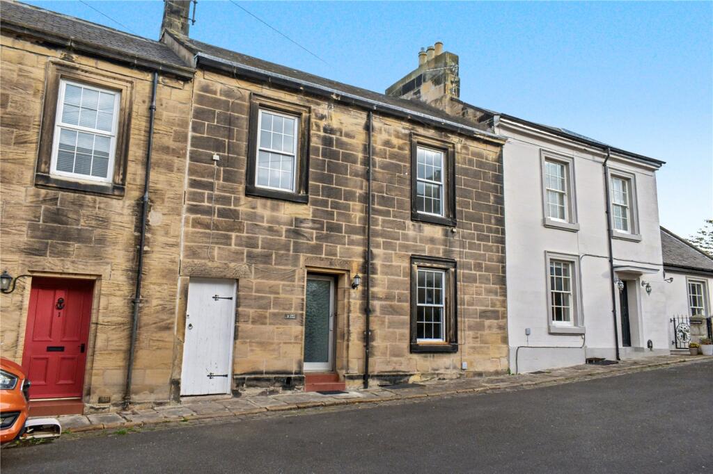 Main image of property: Croft Place, Alnwick, Northumberland, NE66
