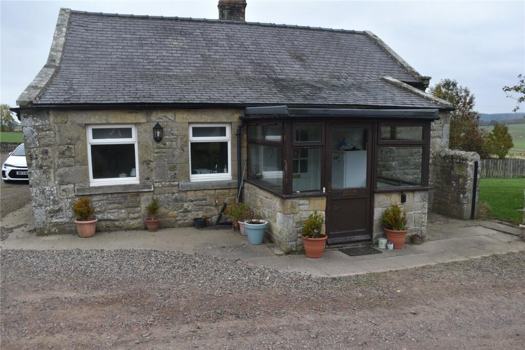 Main image of property: Yetlington Lane Farm Cottages, Whittingham, Alnwick, Northumberland, NE66