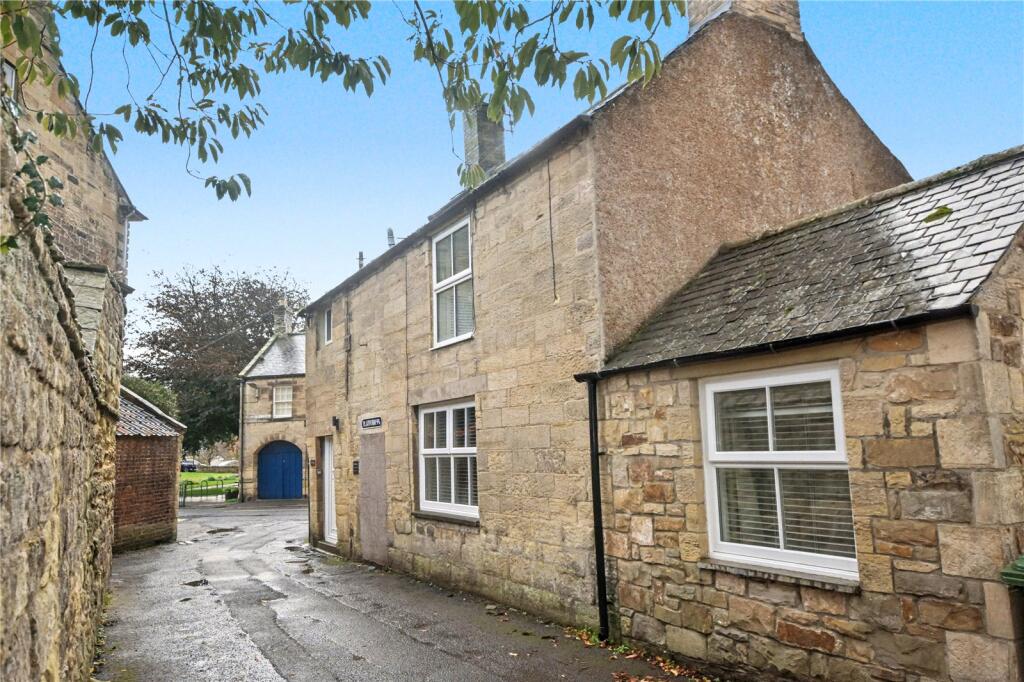 Main image of property: St. Lawrence Court, Warkworth, Morpeth, Northumberland, NE65
