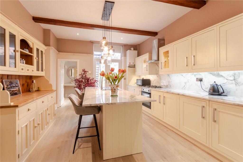 Main image of property: St Georges Terrace, Jesmond, Newcastle Upon Tyne, NE2