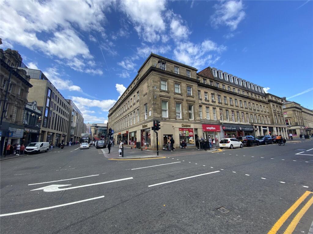 Main image of property: Grainger Street, Newcastle upon Tyne, Tyne and Wear, NE1