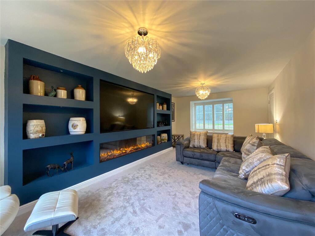 Main image of property: Hepscott Burn, Morpeth, Northumberland, NE61