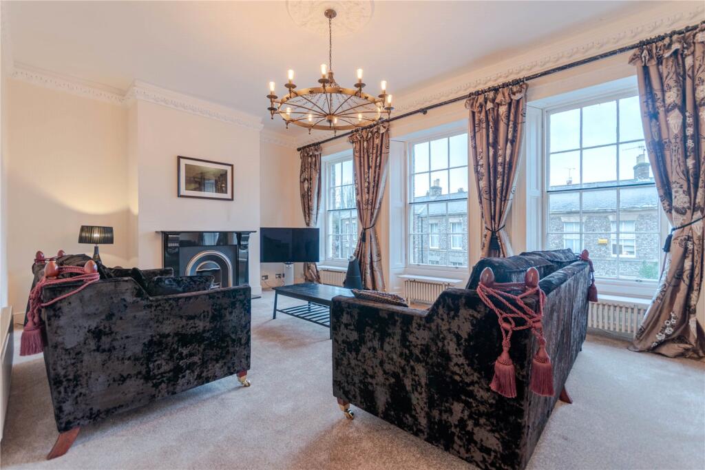 Main image of property: St Thomas Crescent, City Centre, Newcastle Upon Tyne, NE1