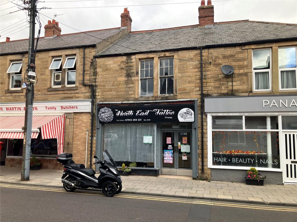 Main image of property: Main Street, Crawcrook, Ryton, Tyne and Wear, NE40