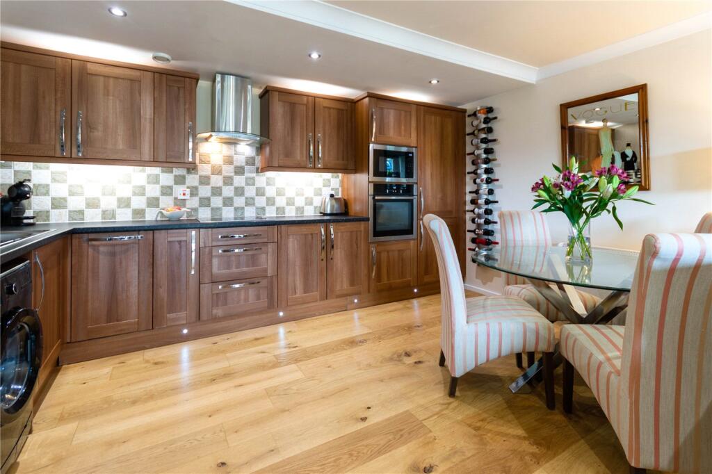 Main image of property: Hanover Mill, Hanover Street, Newcastle Upon Tyne, NE1