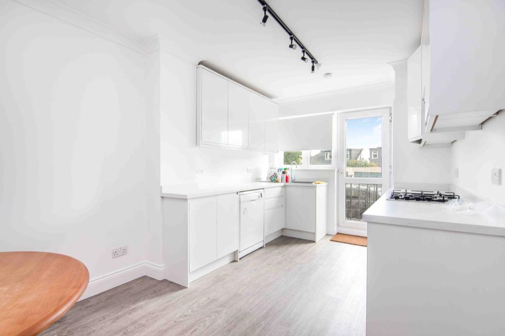 Main image of property: Woodhouse Road, North Finchley, N12