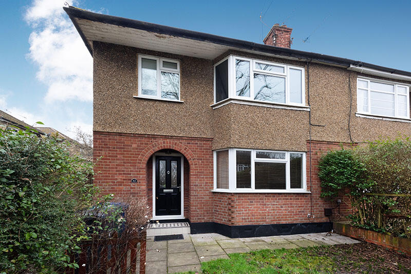 Main image of property: Windsor Road, Barnet, North London, EN5