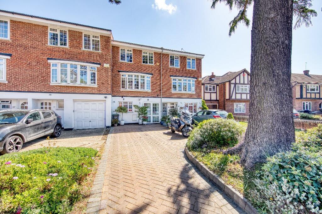 Main image of property: Waverley Road, London, EN2