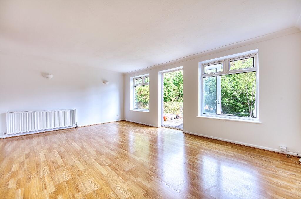 Main image of property: Eversley Park Road, London, N21