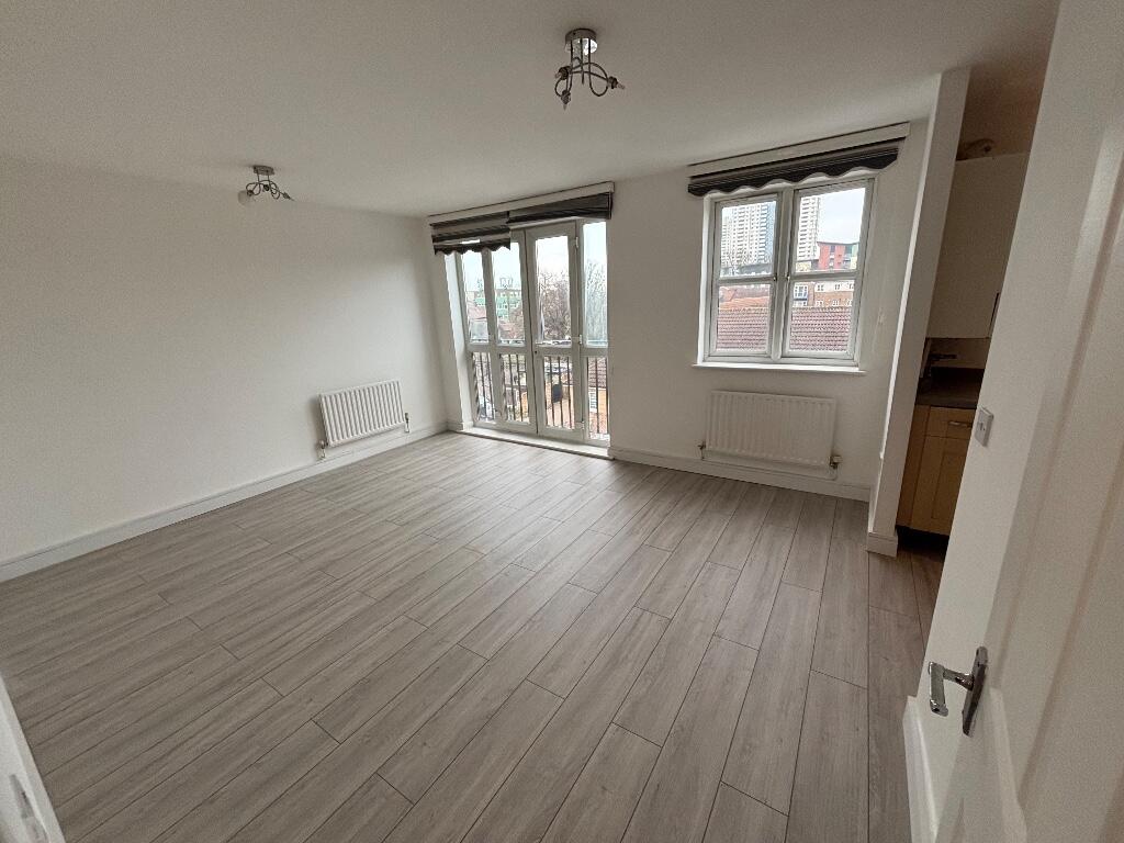 Main image of property: Gareth Drive, London, N9