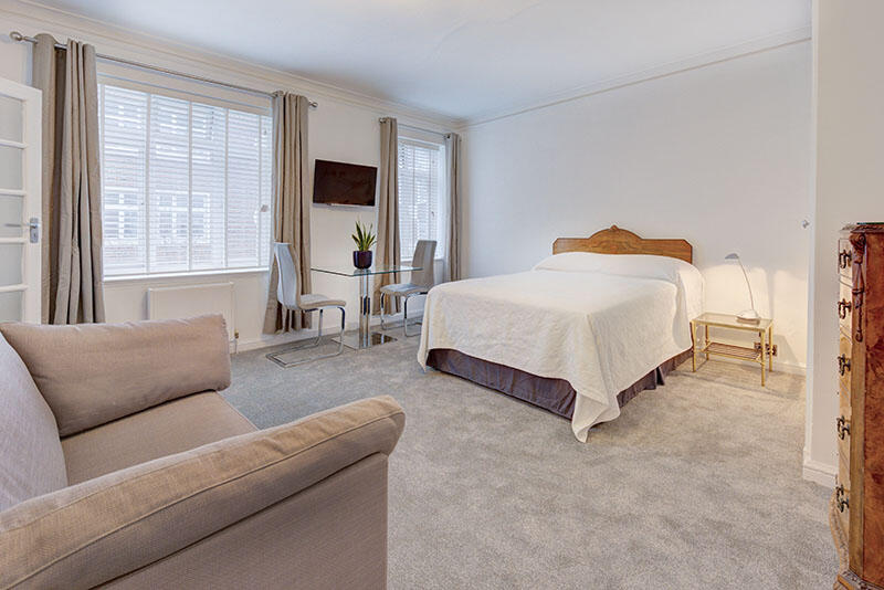 Main image of property: Marsham Street, London, SW1P