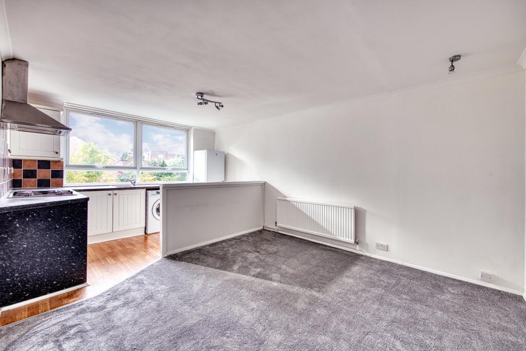Main image of property: Cyprus Road, London, N9