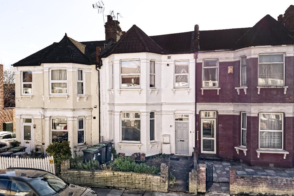 Main image of property: Myddleton Road, London, N22
