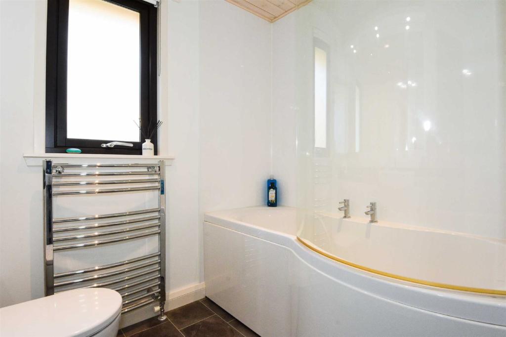 3 bedroom detached house for sale in Strathview Lodge, Seafield Avenue