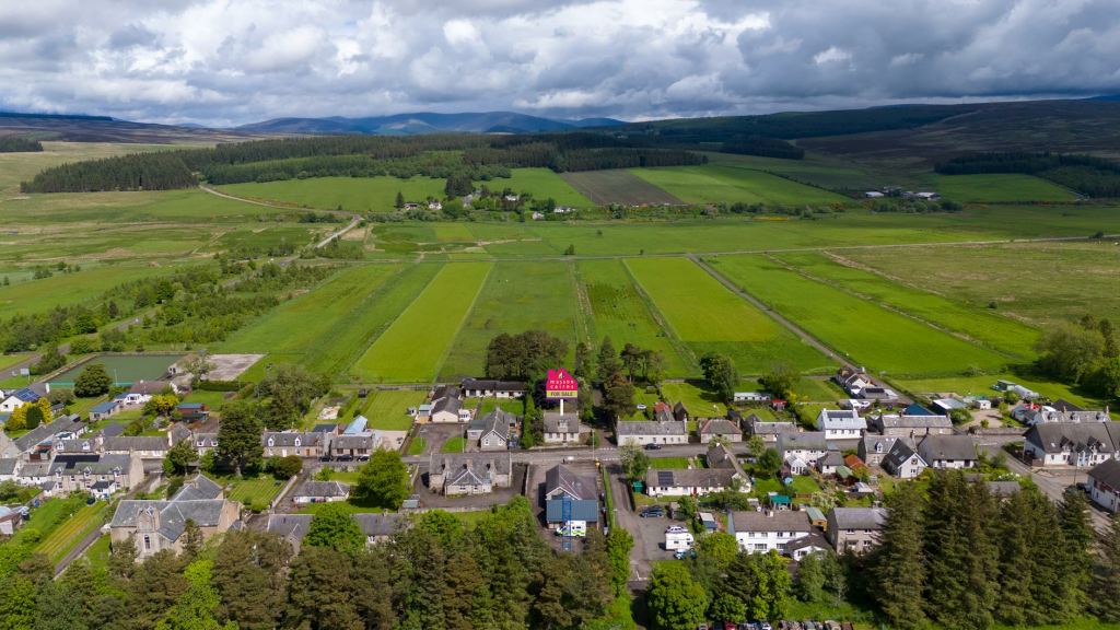 Additional property image - 18 Main Street, Tomintoul