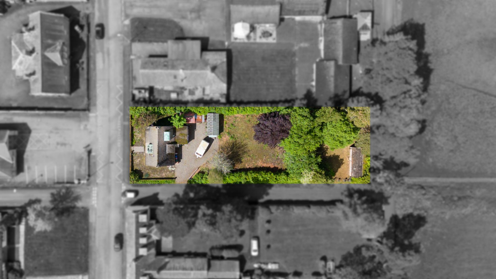 Additional property image - 18 Main Street, Tomintoul