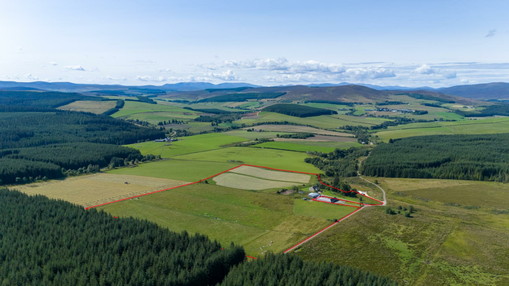 Additional property image - Glenlivet