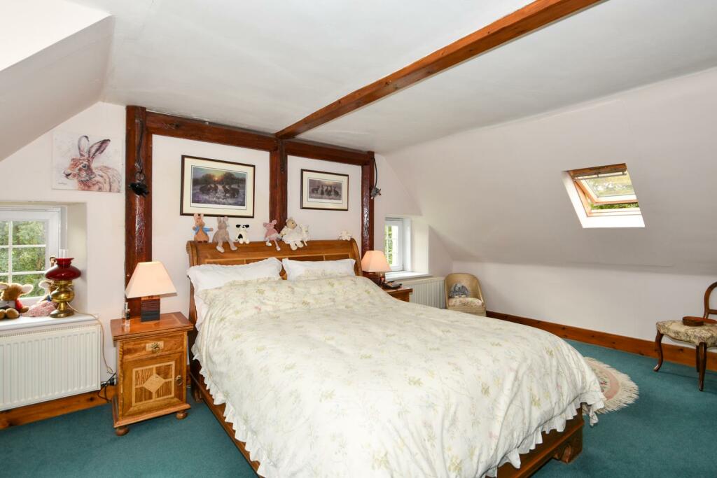 Additional property image - Glenlivet