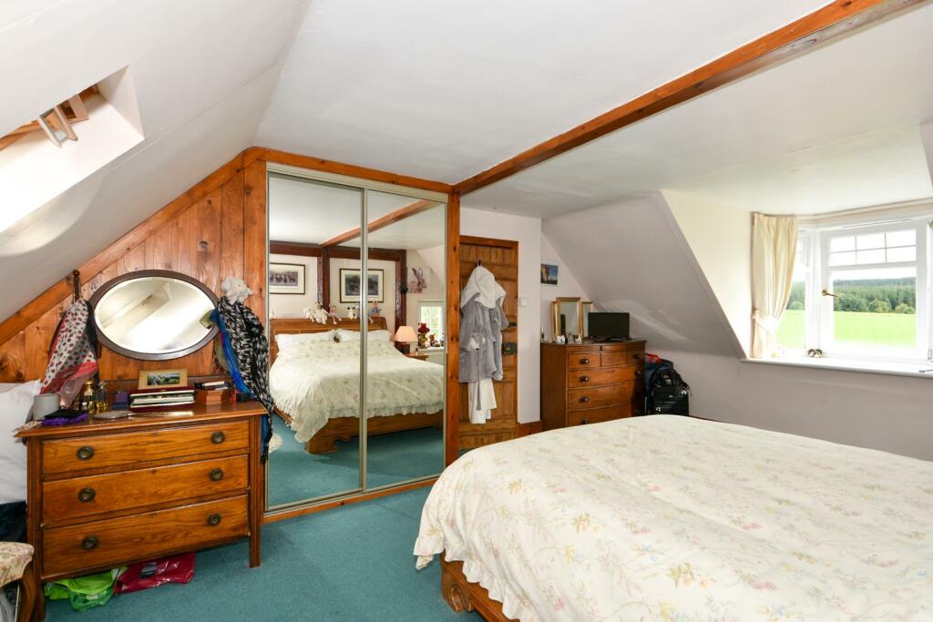 Additional property image - Glenlivet