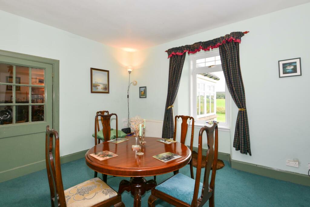 Additional property image - Glenlivet