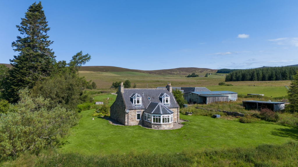 Additional property image - Glenlivet