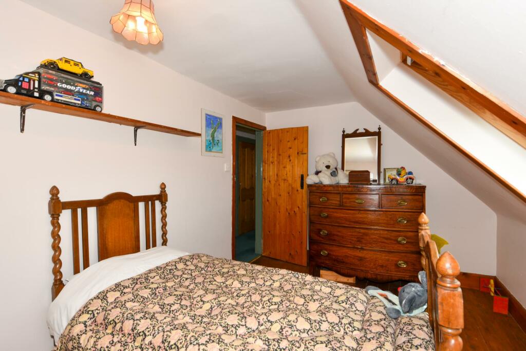 Additional property image - Glenlivet