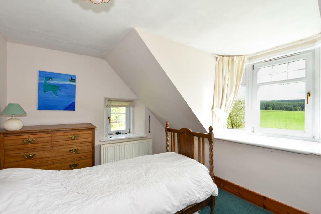 Additional property image - Glenlivet