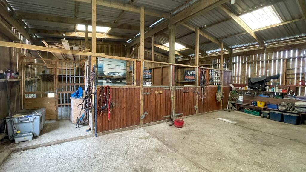 Additional property image - Glenlivet