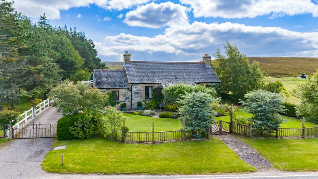 Main image of property: Dava, Grantown on Spey