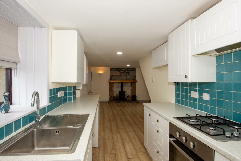 Additional property image - Main Street, Tomintoul