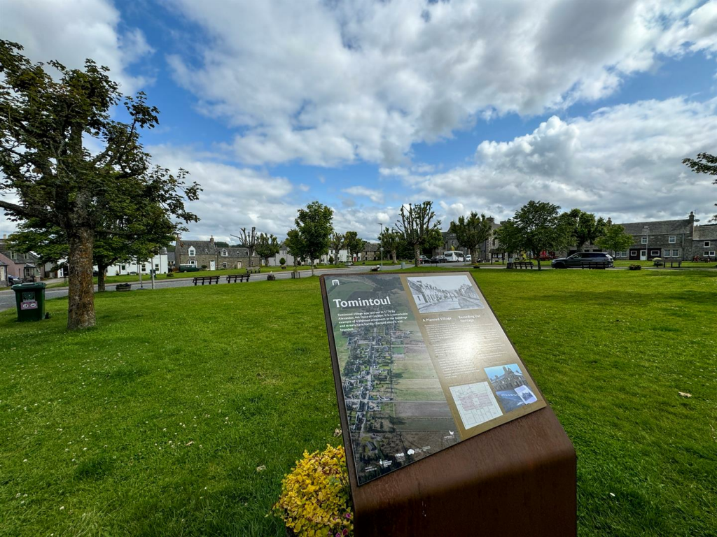 Additional property image - Main Street, Tomintoul