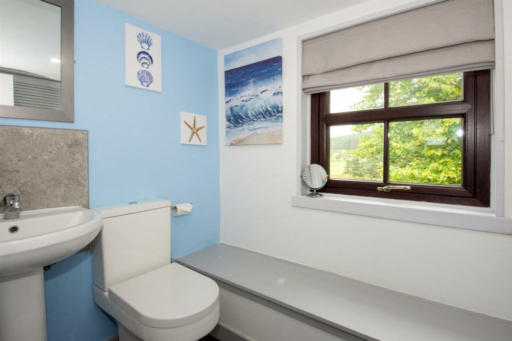 Additional property image - Main Street, Tomintoul