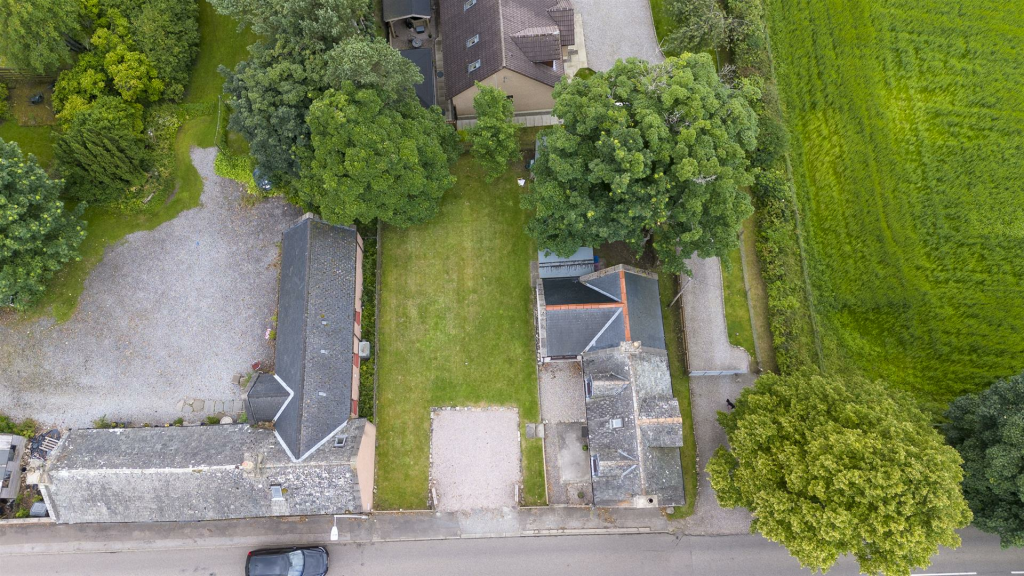 Additional property image - Main Street, Tomintoul