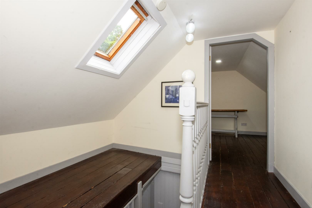 Additional property image - Main Street, Tomintoul