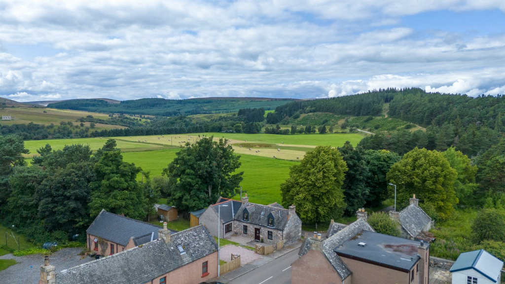 Additional property image - Main Street, Tomintoul