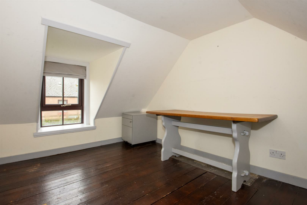 Additional property image - Main Street, Tomintoul
