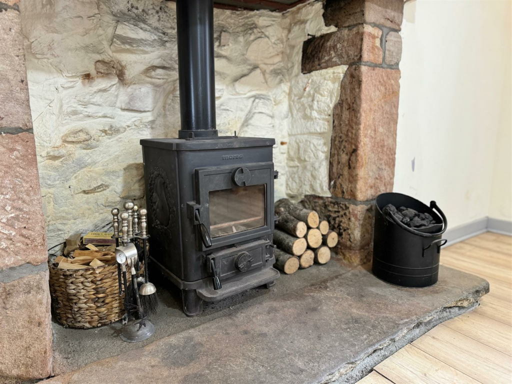 Additional property image - Main Street, Tomintoul