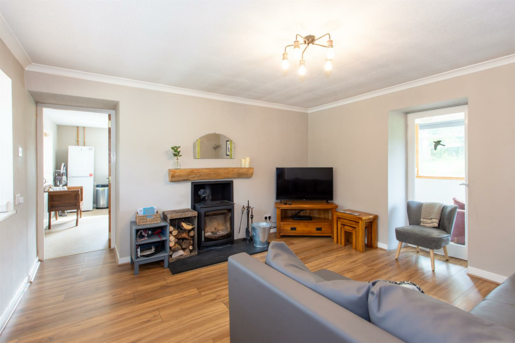 Additional property image - Nether Clashnoir, Chapeltown, Glenlivet