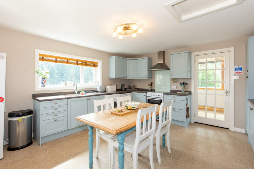 Additional property image - Nether Clashnoir, Chapeltown, Glenlivet