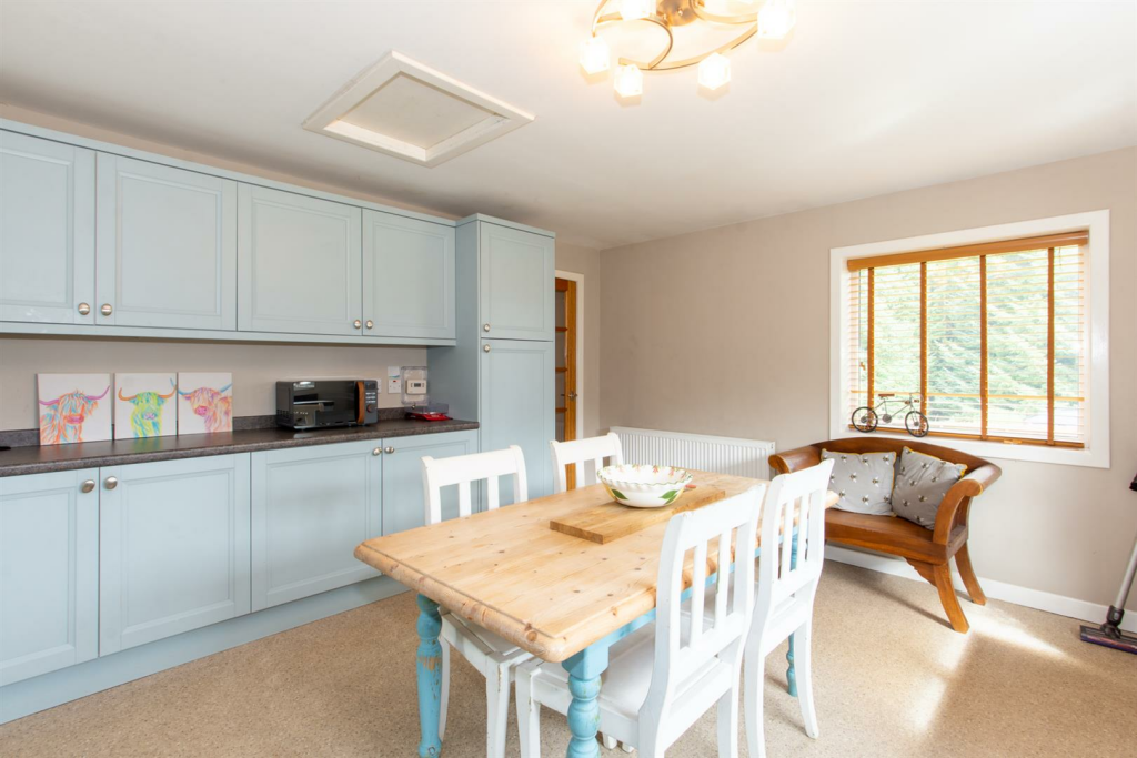 Additional property image - Nether Clashnoir, Chapeltown, Glenlivet