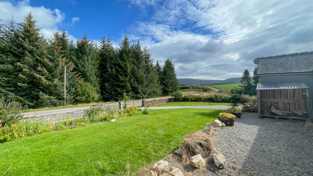 Additional property image - Nether Clashnoir, Chapeltown, Glenlivet