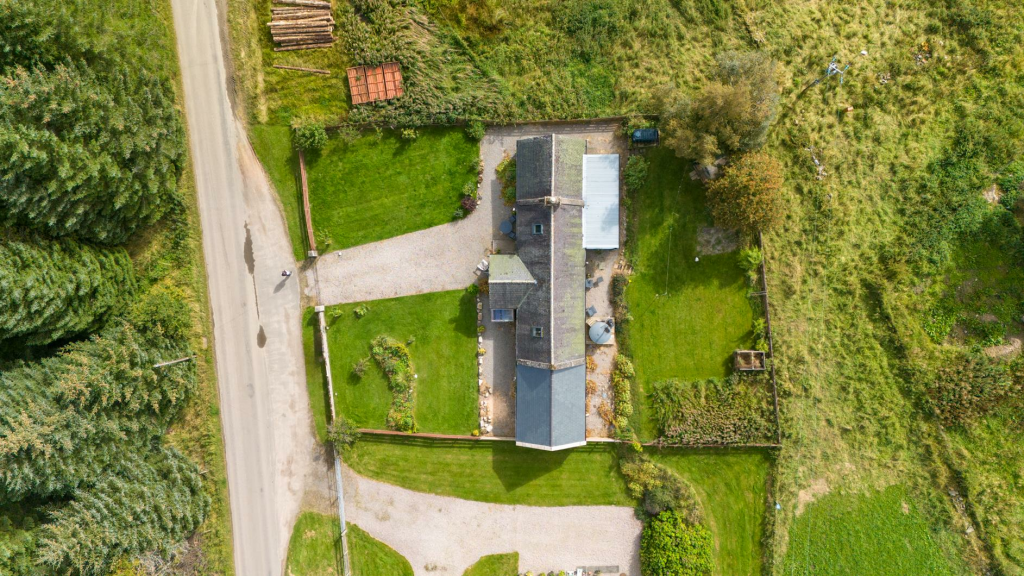 Additional property image - Nether Clashnoir, Chapeltown, Glenlivet