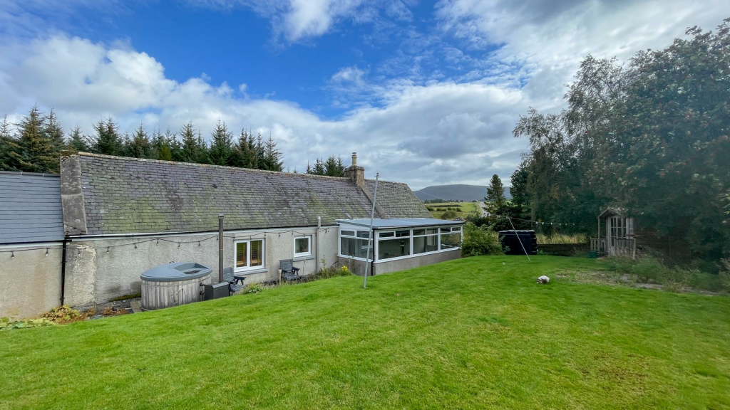 Additional property image - Nether Clashnoir, Chapeltown, Glenlivet