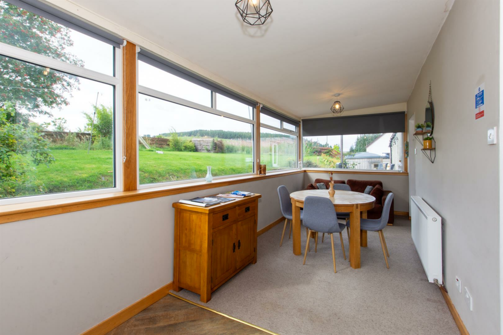 Additional property image - Nether Clashnoir, Chapeltown, Glenlivet