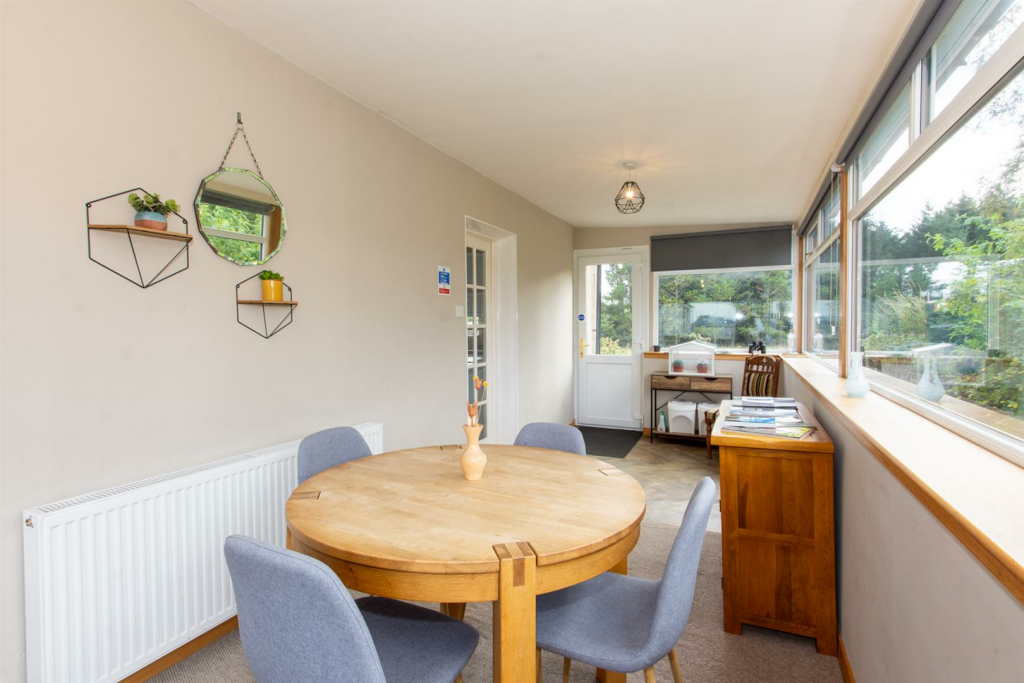 Additional property image - Nether Clashnoir, Chapeltown, Glenlivet