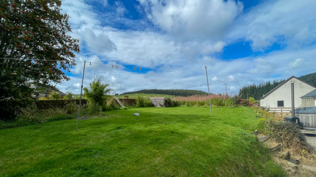 Additional property image - Nether Clashnoir, Chapeltown, Glenlivet
